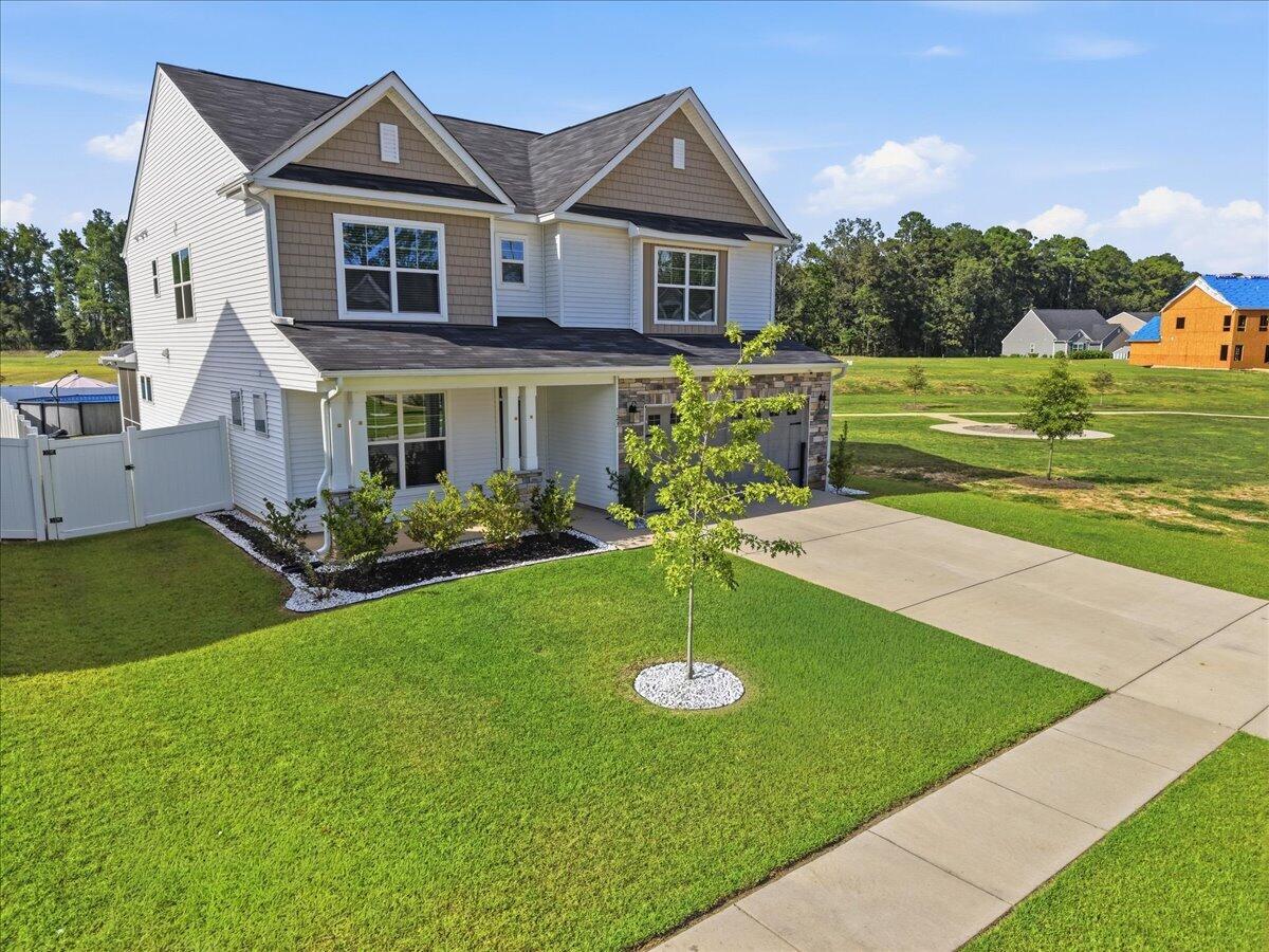 123 Palfrey Drive
