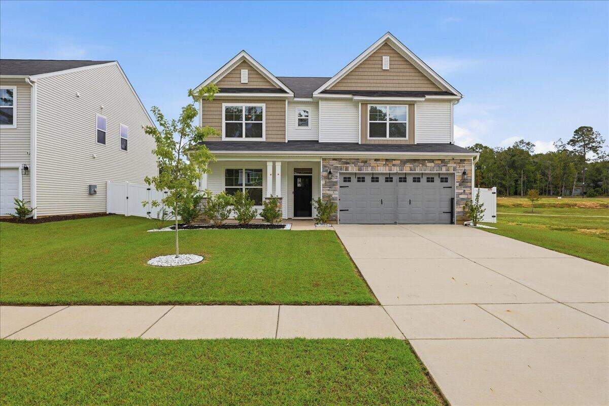 123 Palfrey Drive