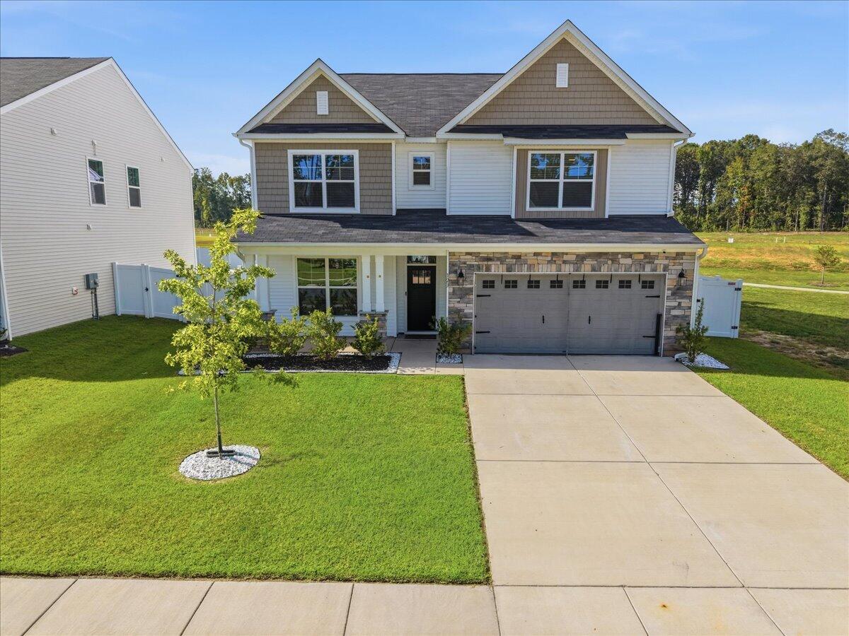 123 Palfrey Drive