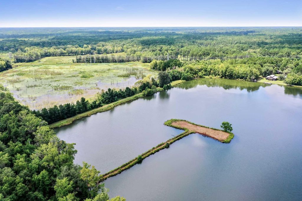 Photo of 730 Taylor Mill Road, Ridgeland, SC 29936 (MLS # 25032088)