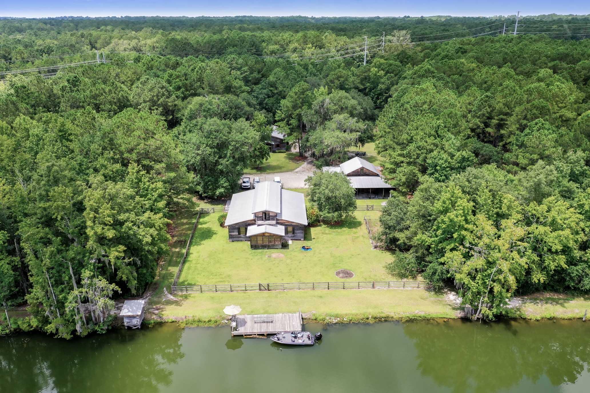 730 Taylor Mill Road