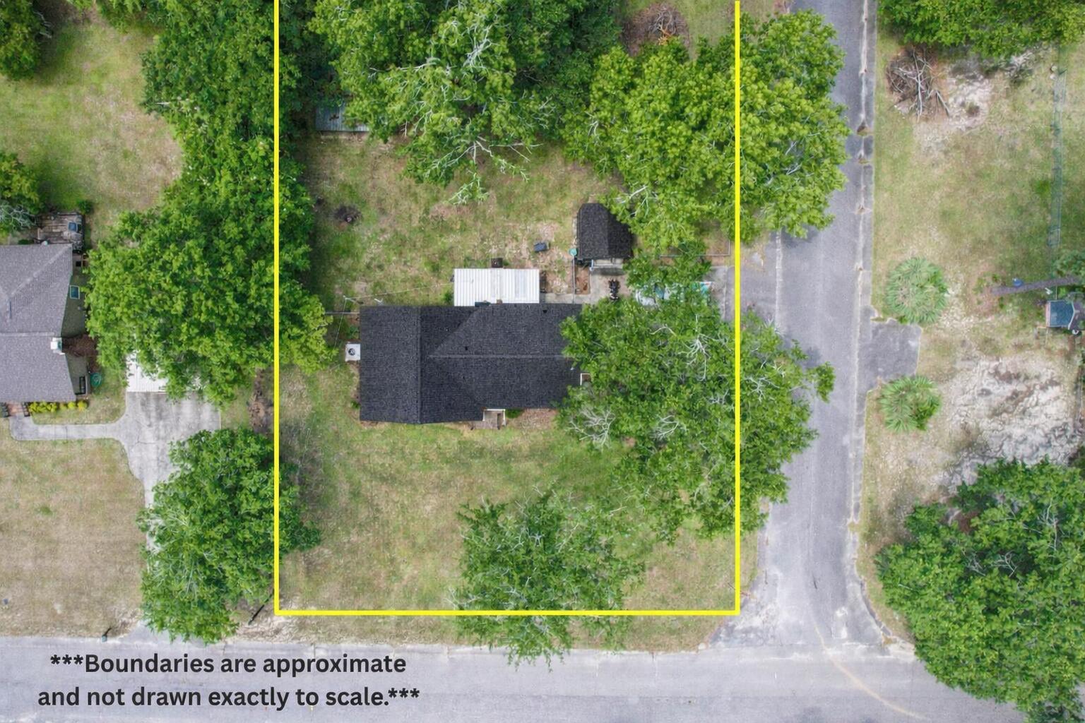 1185 Sheppard Road