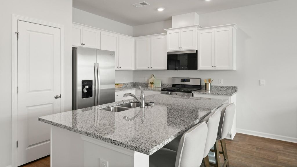 Photo of 213 Blue Haw Drive, Moncks Corner, SC 29461 (MLS # 26007132)