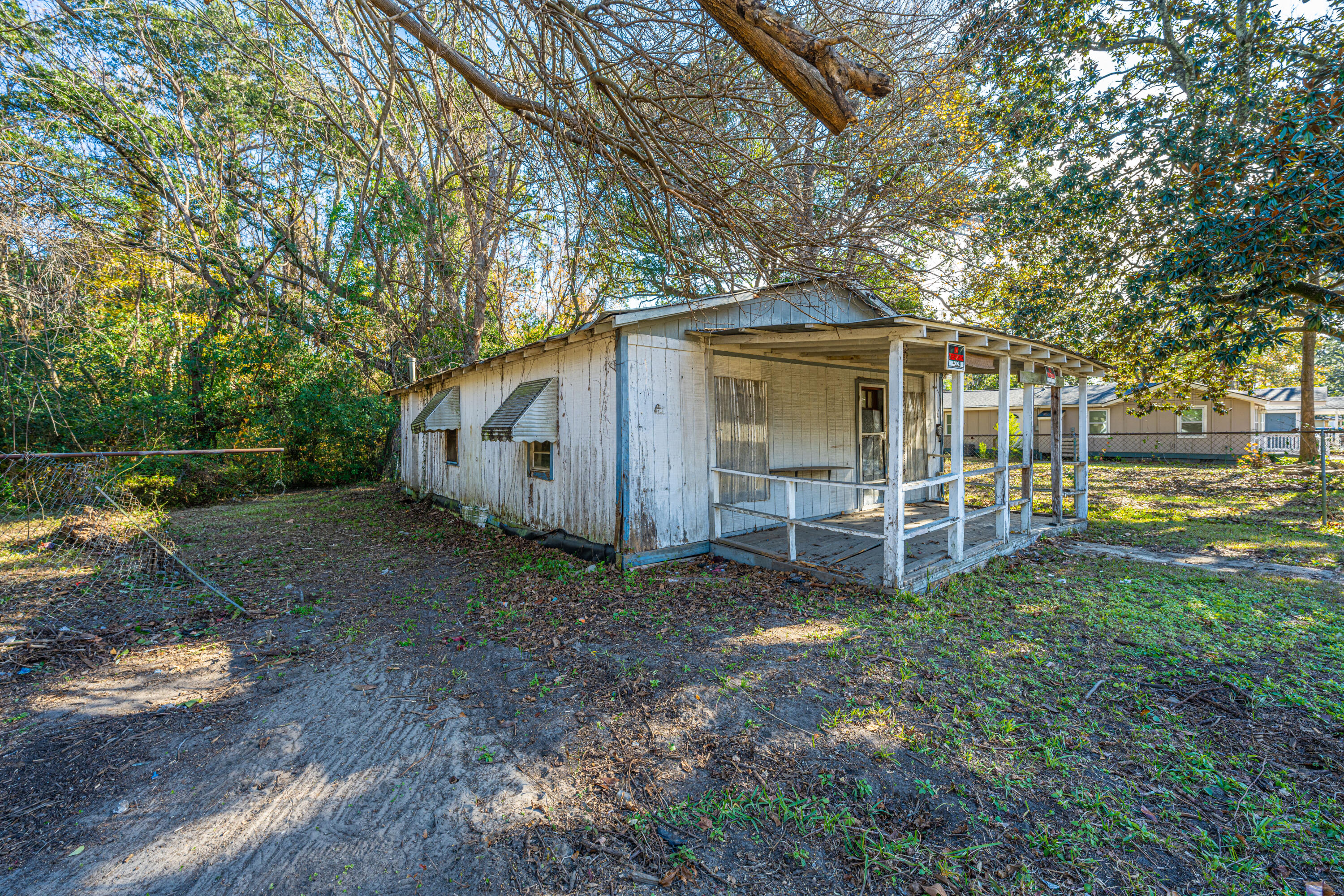 4228 Barnwell Avenue