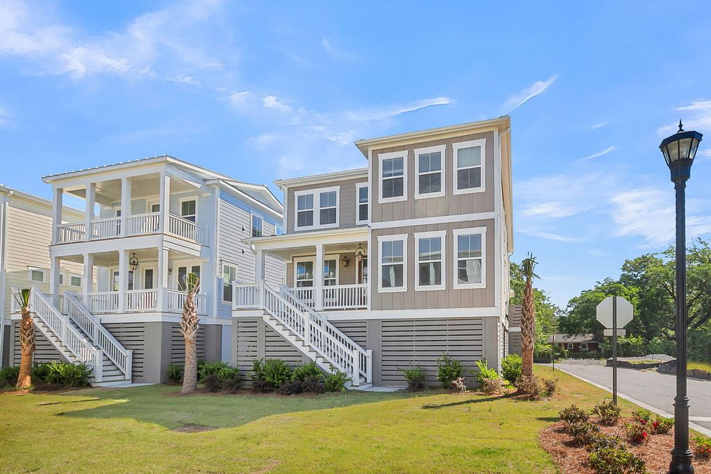 Photo of 710 Minton Road, James Island, SC 29412 (MLS # 26009951)