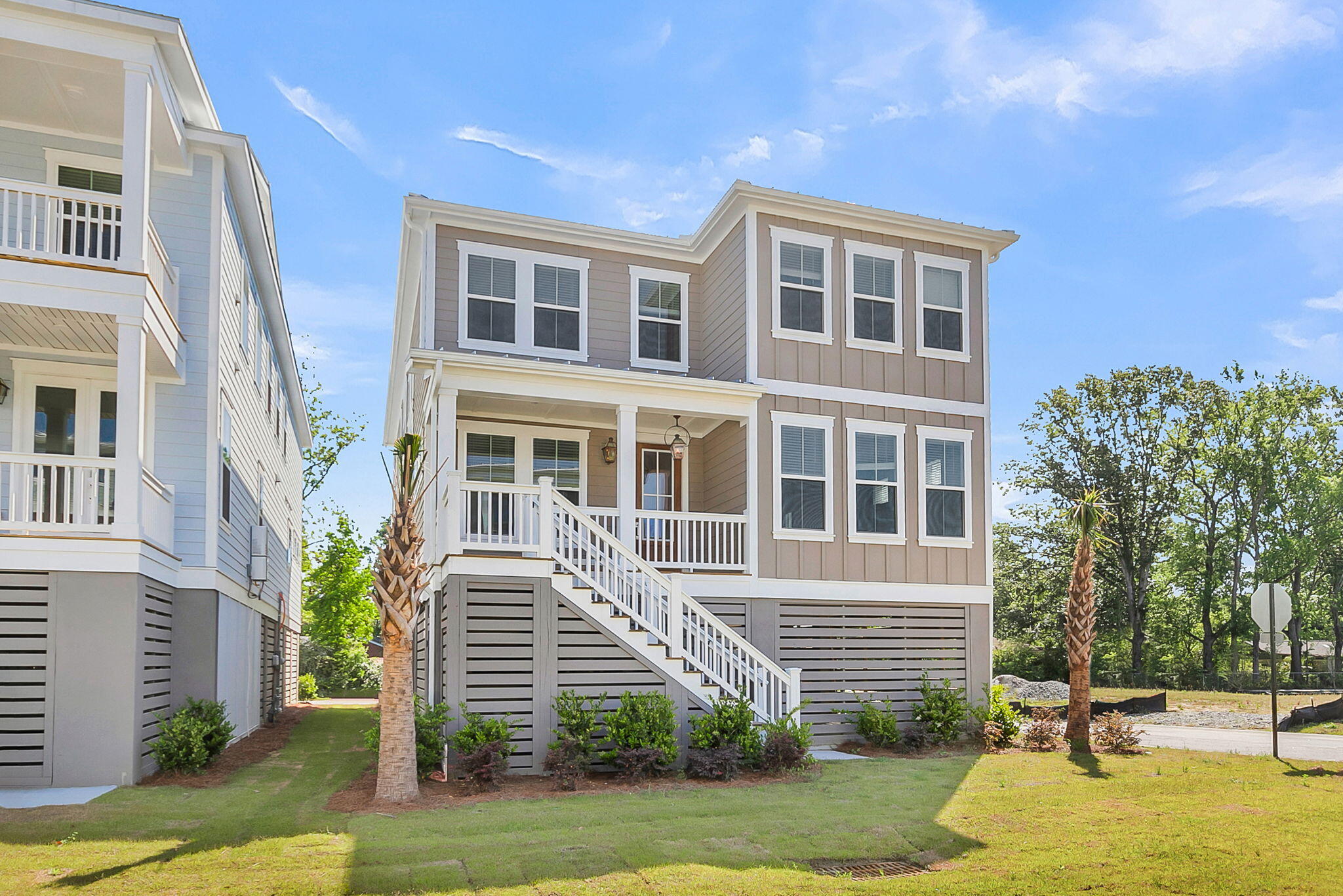 710 Minton Road