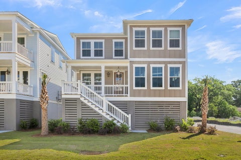 Photo of 710 Minton Road, James Island, SC 29412 (MLS # 26009951)