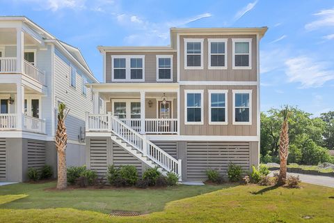 710 Minton Road James Island SC 29412