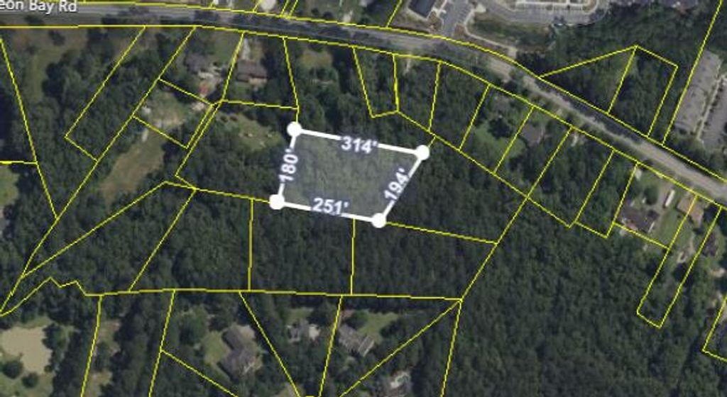Photo of 01 Pidgeon Bay, Summerville, SC 29483 (MLS # 25012052)