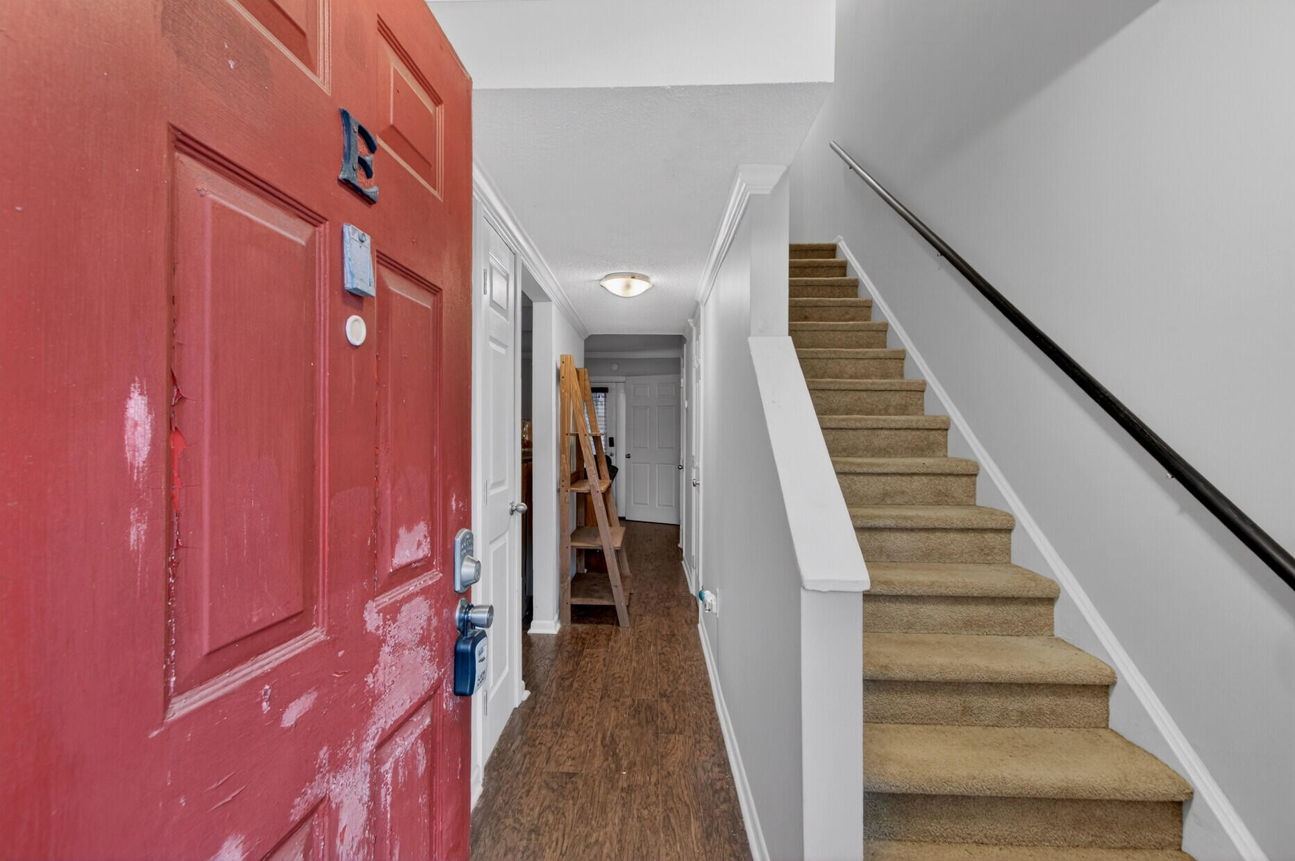 2362 Parsonage Apt 5e