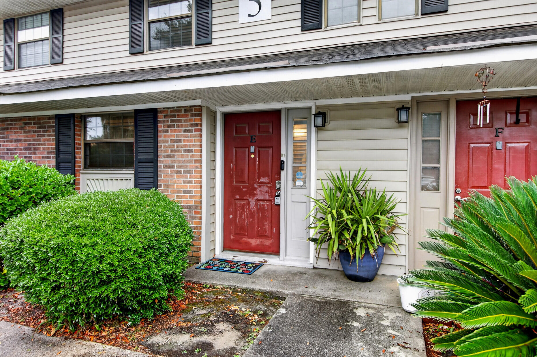 2362 Parsonage Apt 5e