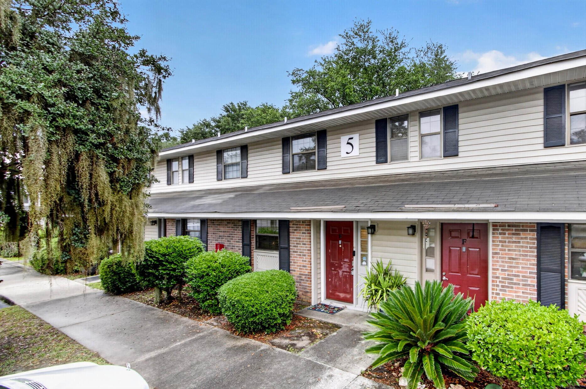 2362 Parsonage Apt 5e