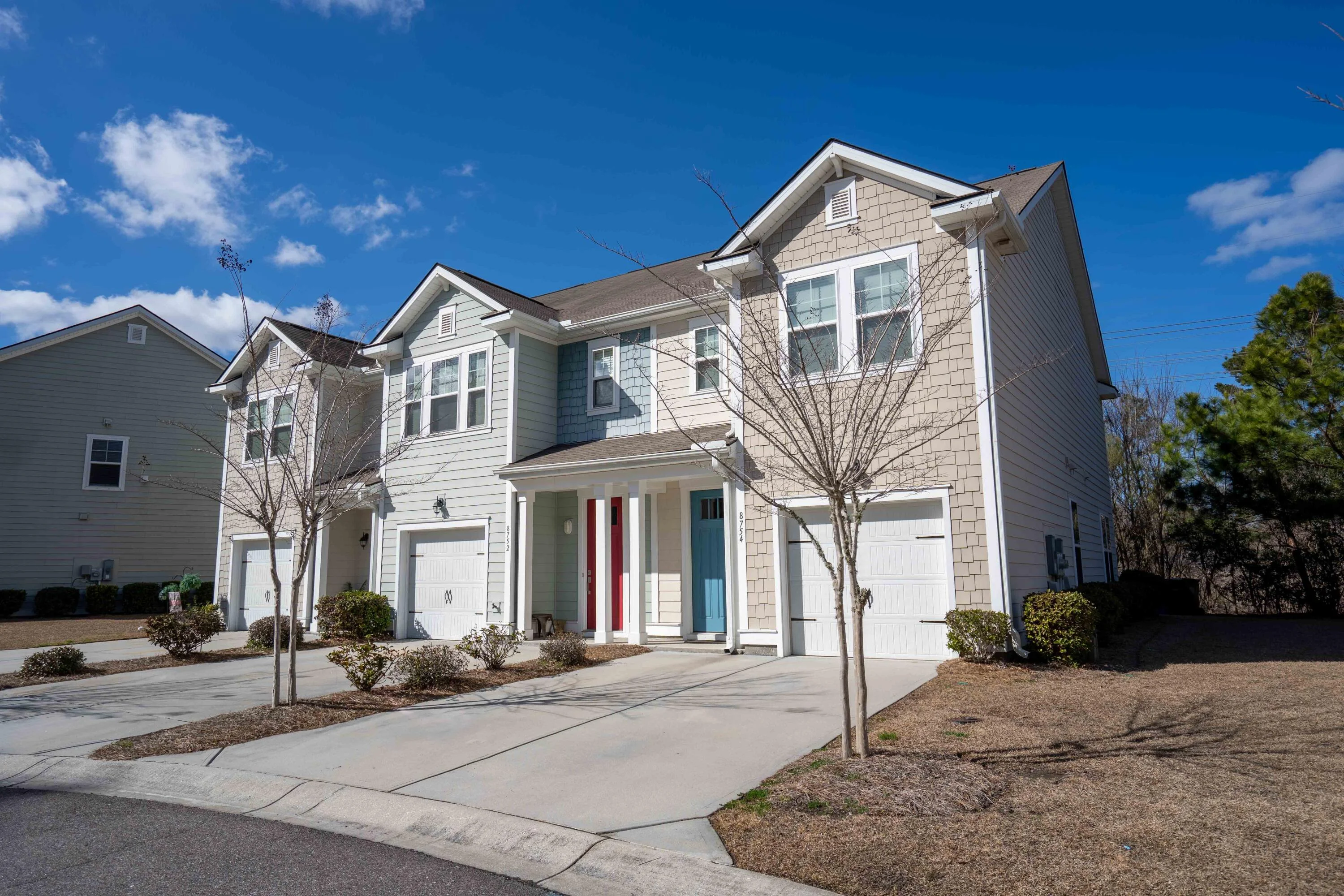 8754 Pasture Court