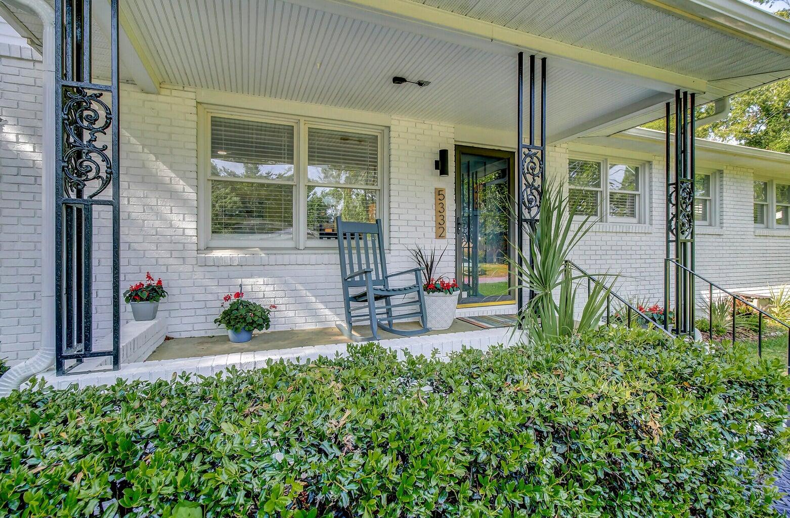 5332 Parkside Drive