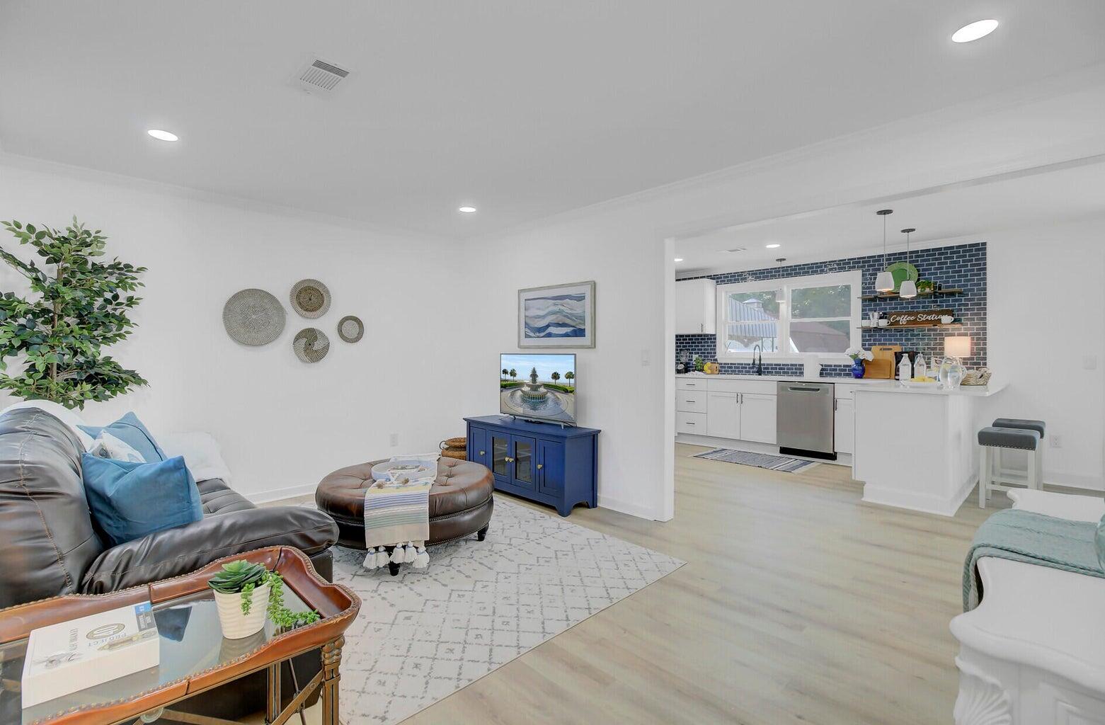 5332 Parkside Drive