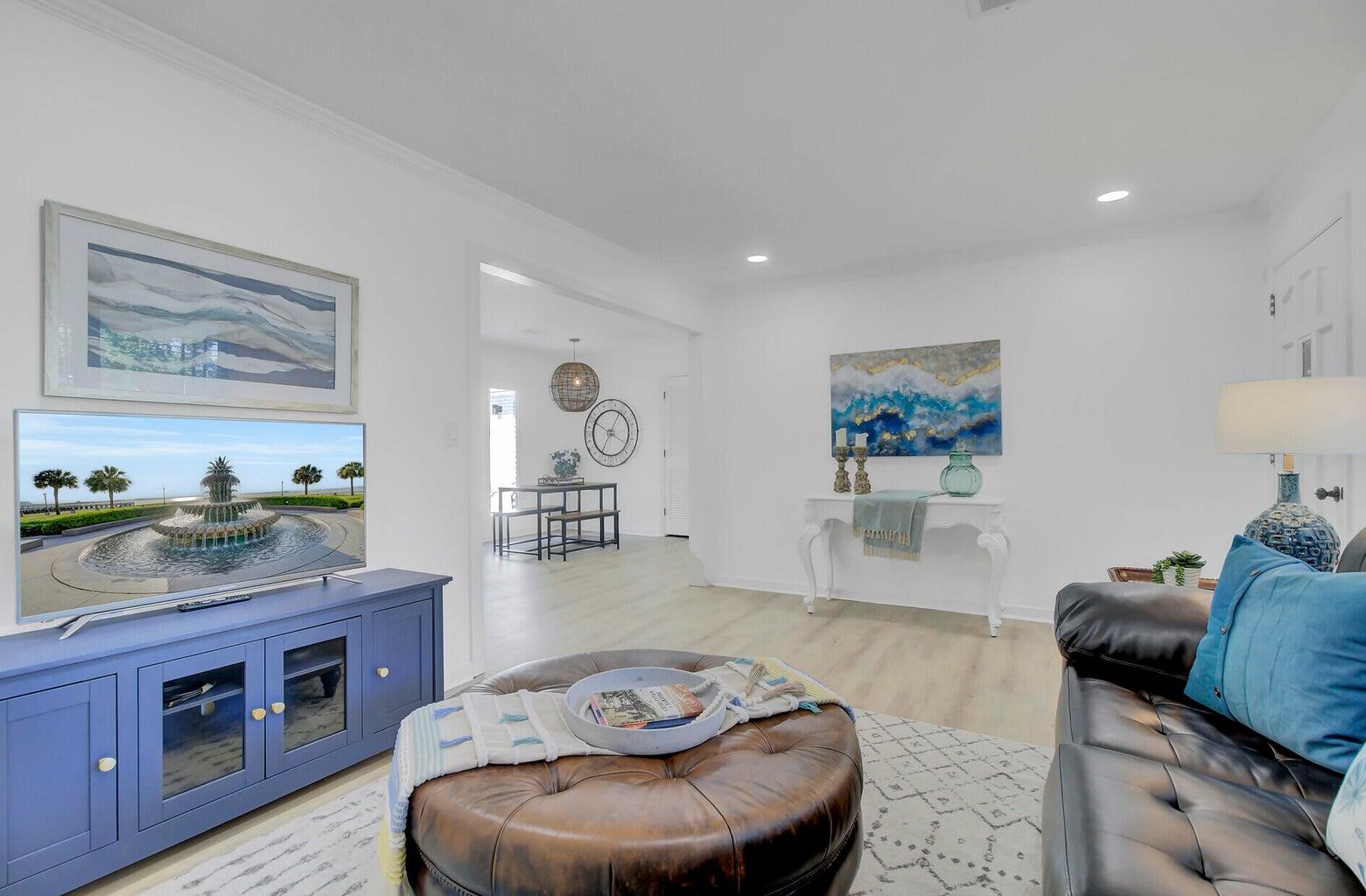 5332 Parkside Drive