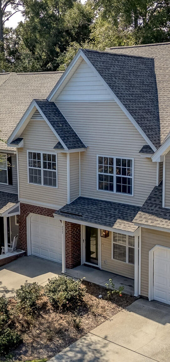 257 Kelsey Boulevard