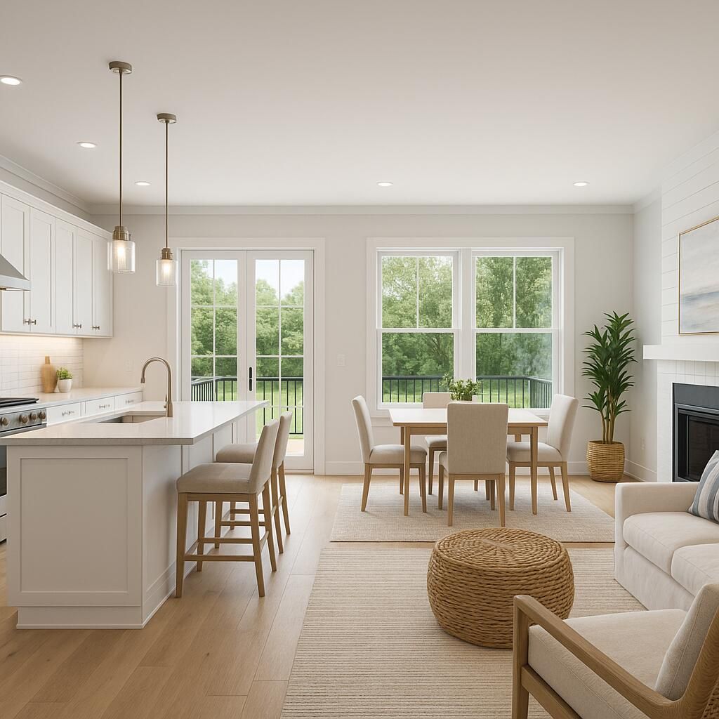 Photo of 828 Burger Street, Charleston, SC 29407 (MLS # 25022491)