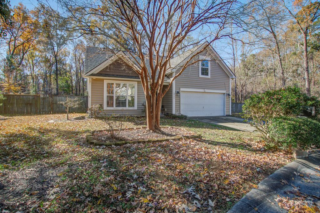 Photo of 2995 Pocasset Circle, North Charleston, SC 29420 (MLS # 25032965)