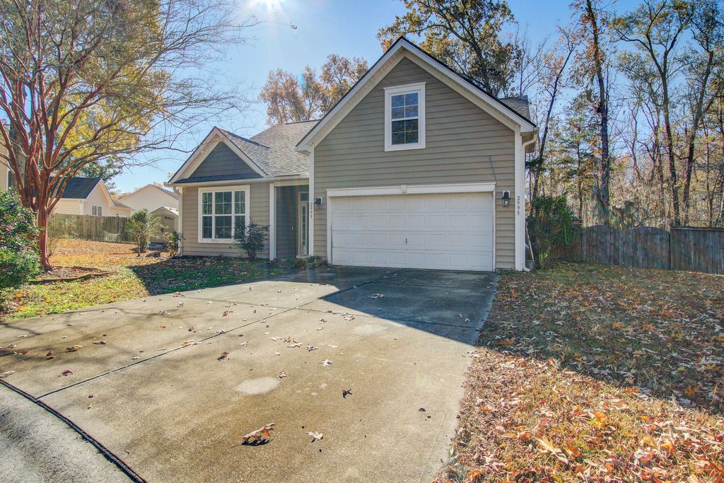 Photo of 2995 Pocasset Circle, North Charleston, SC 29420 (MLS # 25032965)
