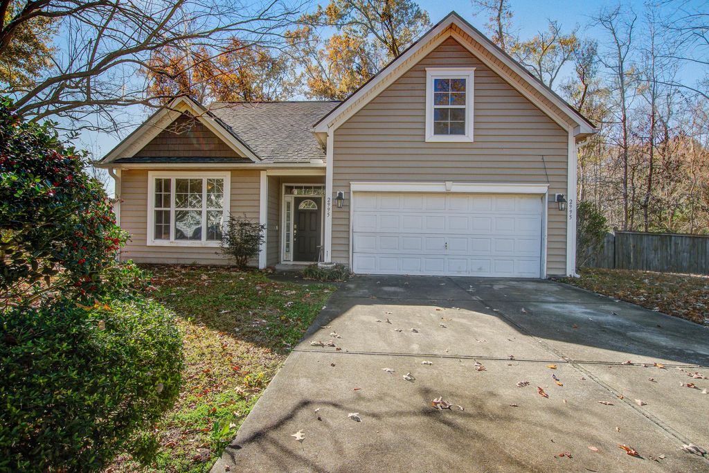 Photo of 2995 Pocasset Circle, North Charleston, SC 29420 (MLS # 25032965)