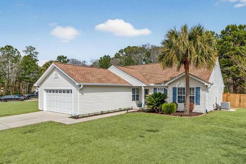 3127 Morningdale Drive Mount Pleasant SC 29466