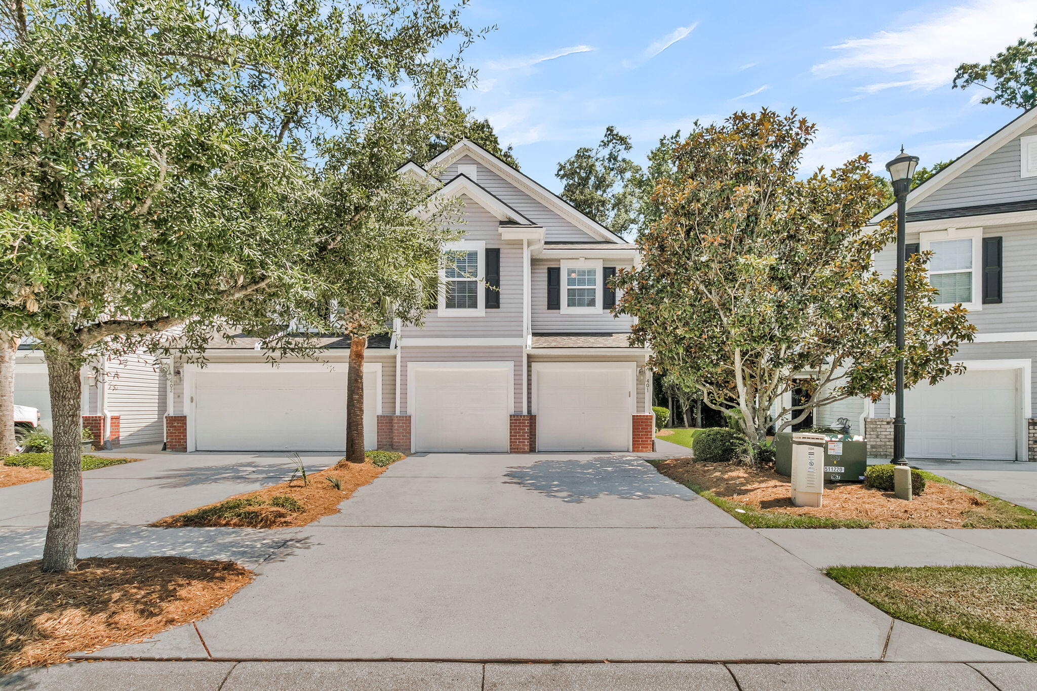 5150 Trump Street Unit 401