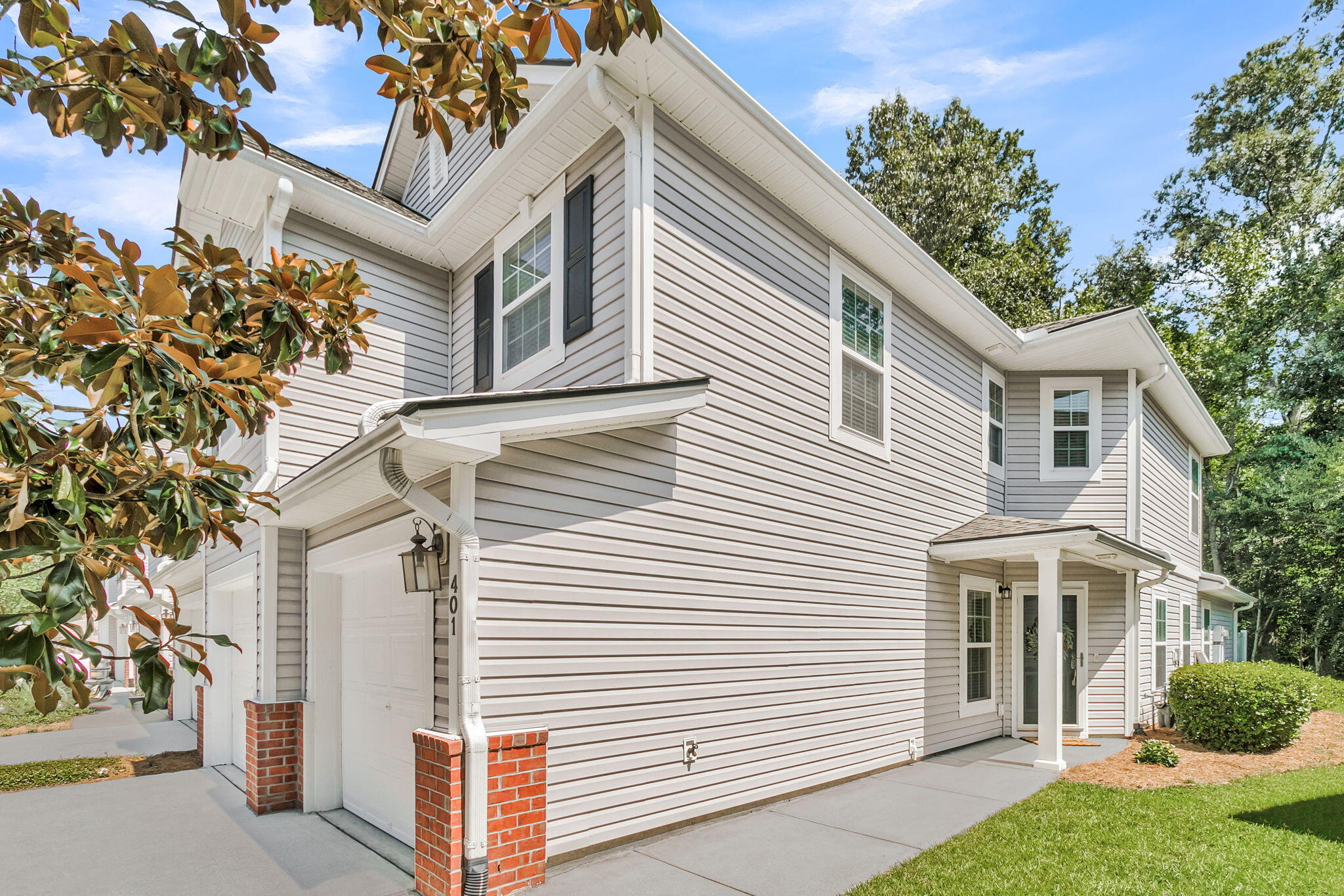 5150 Trump Street Unit 401