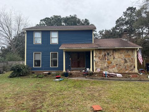Photo of 1224 Downer Drive, Charleston, SC 29412 (MLS # 25032735)