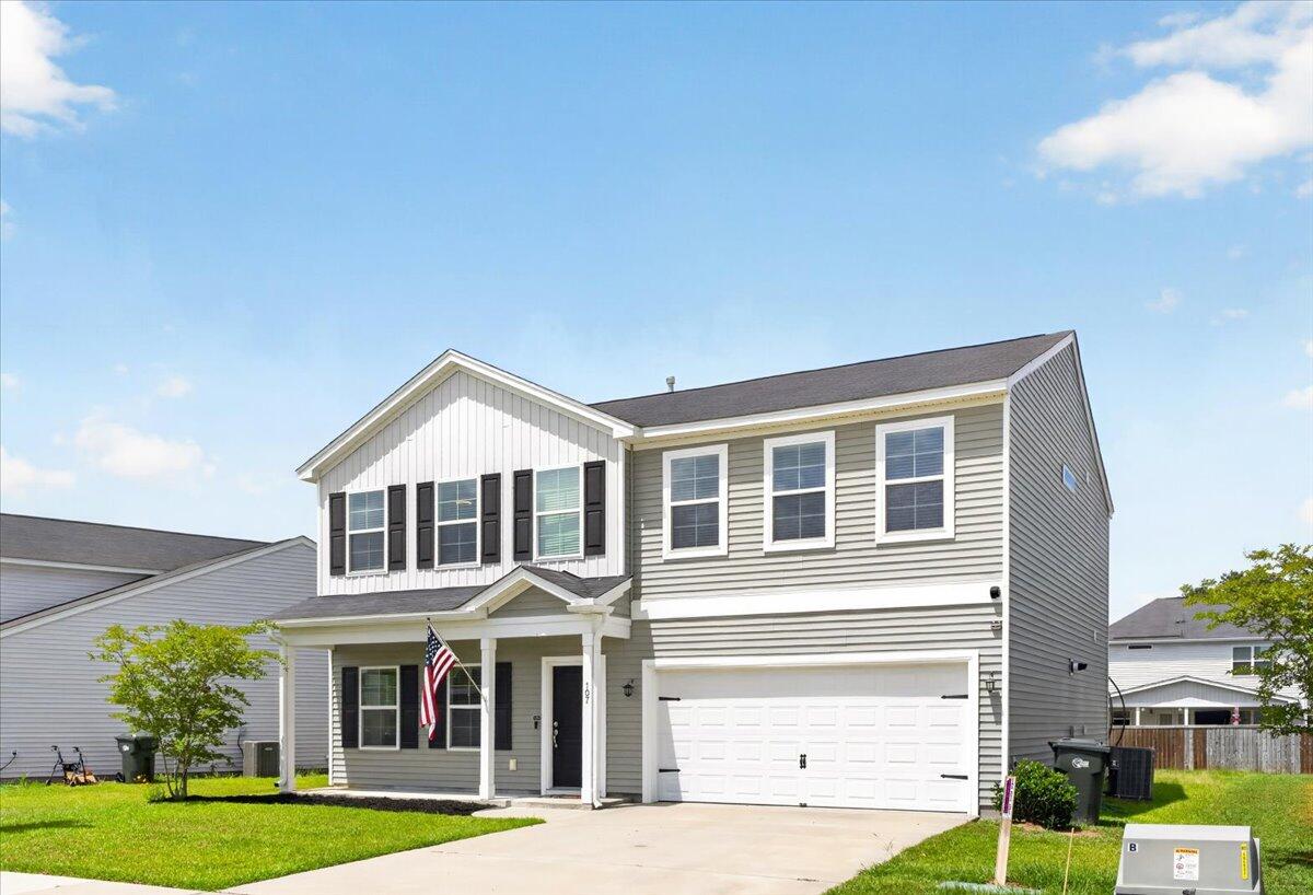 107 Oldenburg Drive
