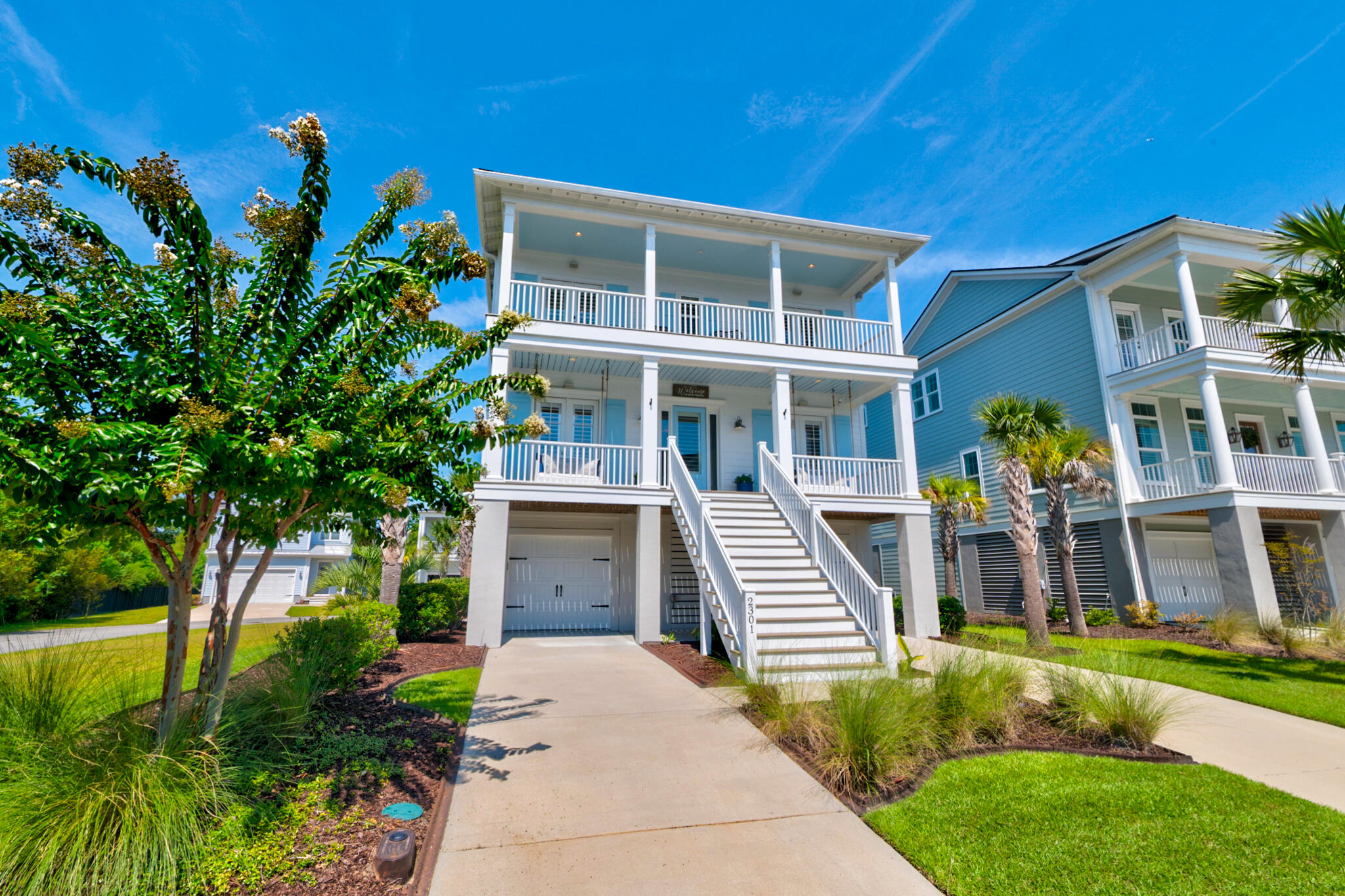 2301 Braided Lane