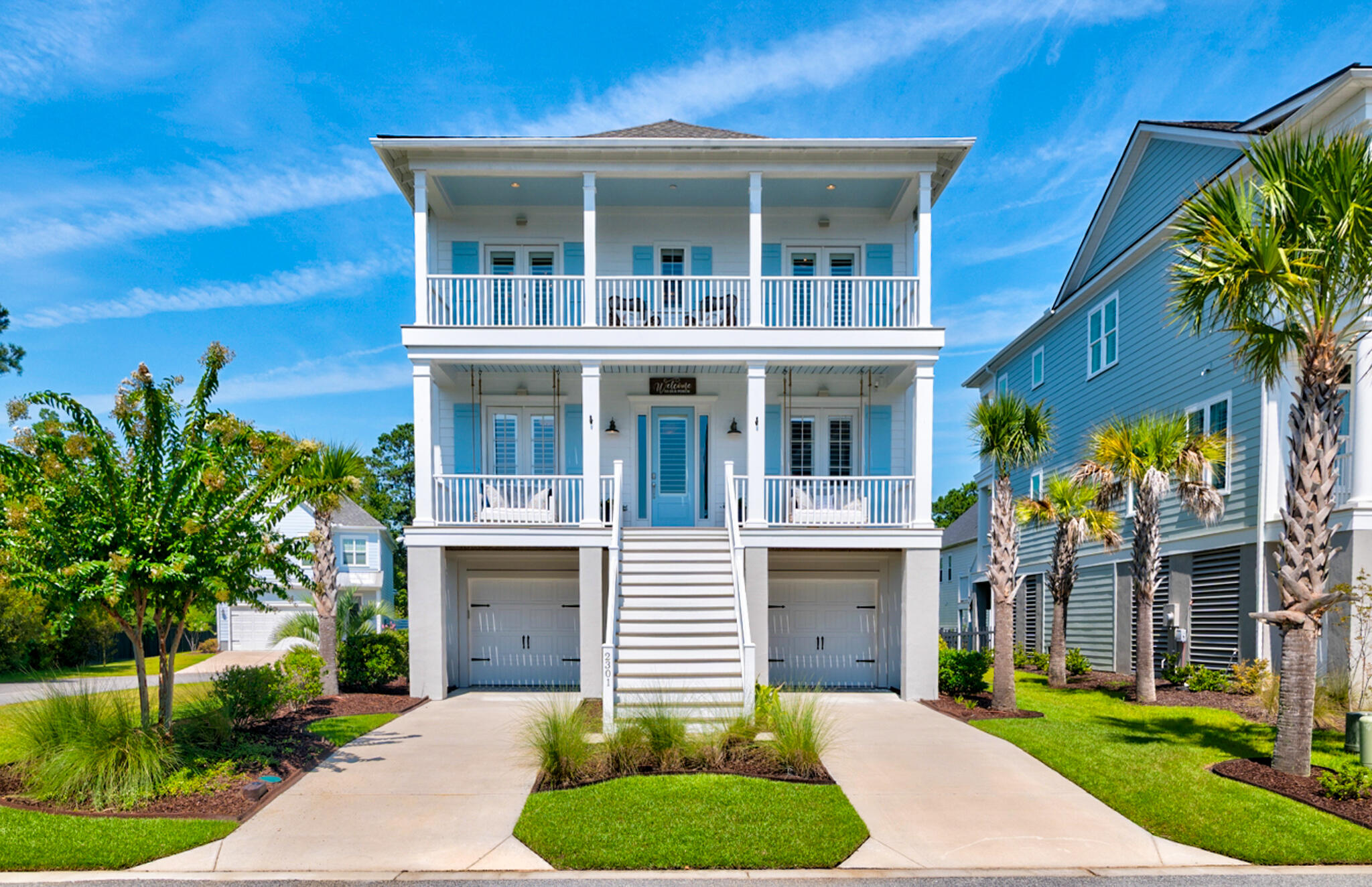 2301 Braided Lane