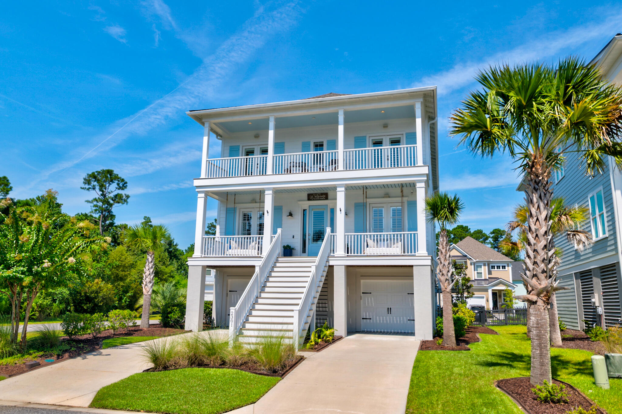 2301 Braided Lane