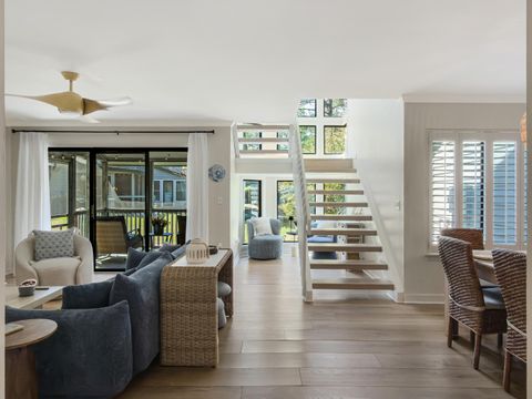 1103 Hidden Cove Drive Unit 69 Mount Pleasant SC 29464