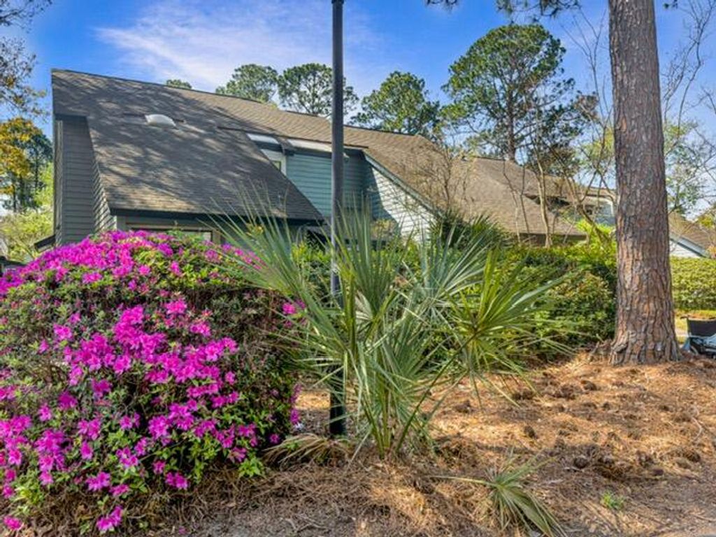 Photo of 1103 Hidden Cove Drive #Unit 69, Mount Pleasant, SC 29464 (MLS # 26008816)