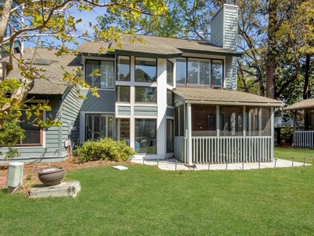 1103 Hidden Cove Drive Unit 69