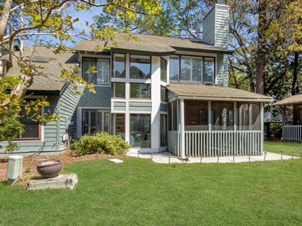 Photo of 1103 Hidden Cove Drive #Unit 69, Mount Pleasant, SC 29464 (MLS # 26008816)