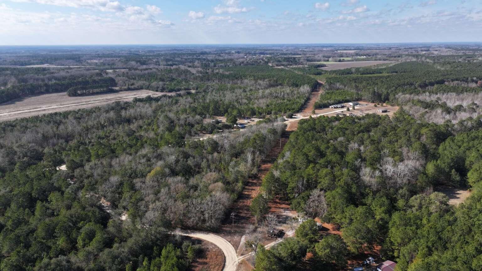 0 Snowy River Place Tract A