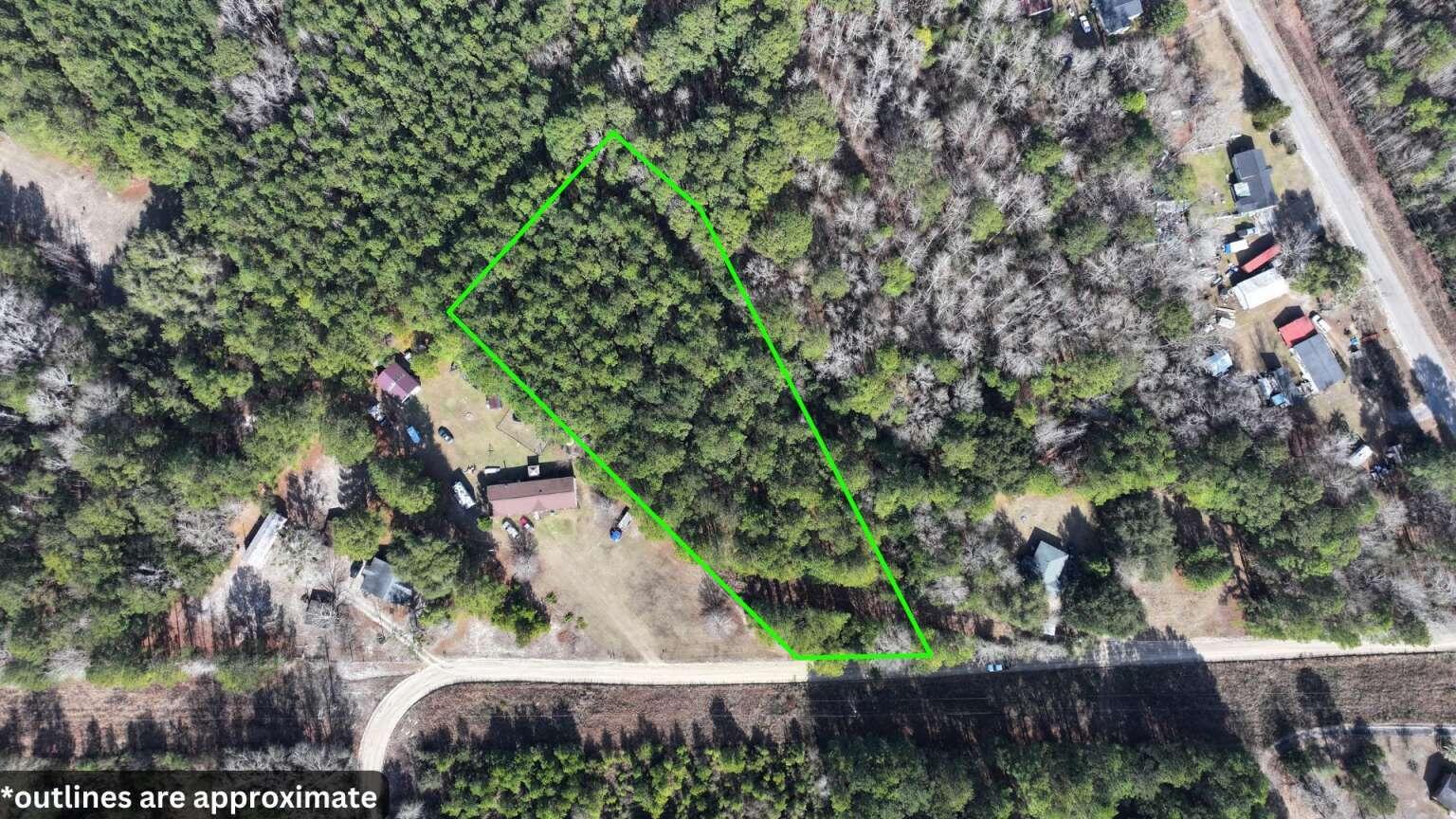 0 Snowy River Place Tract A