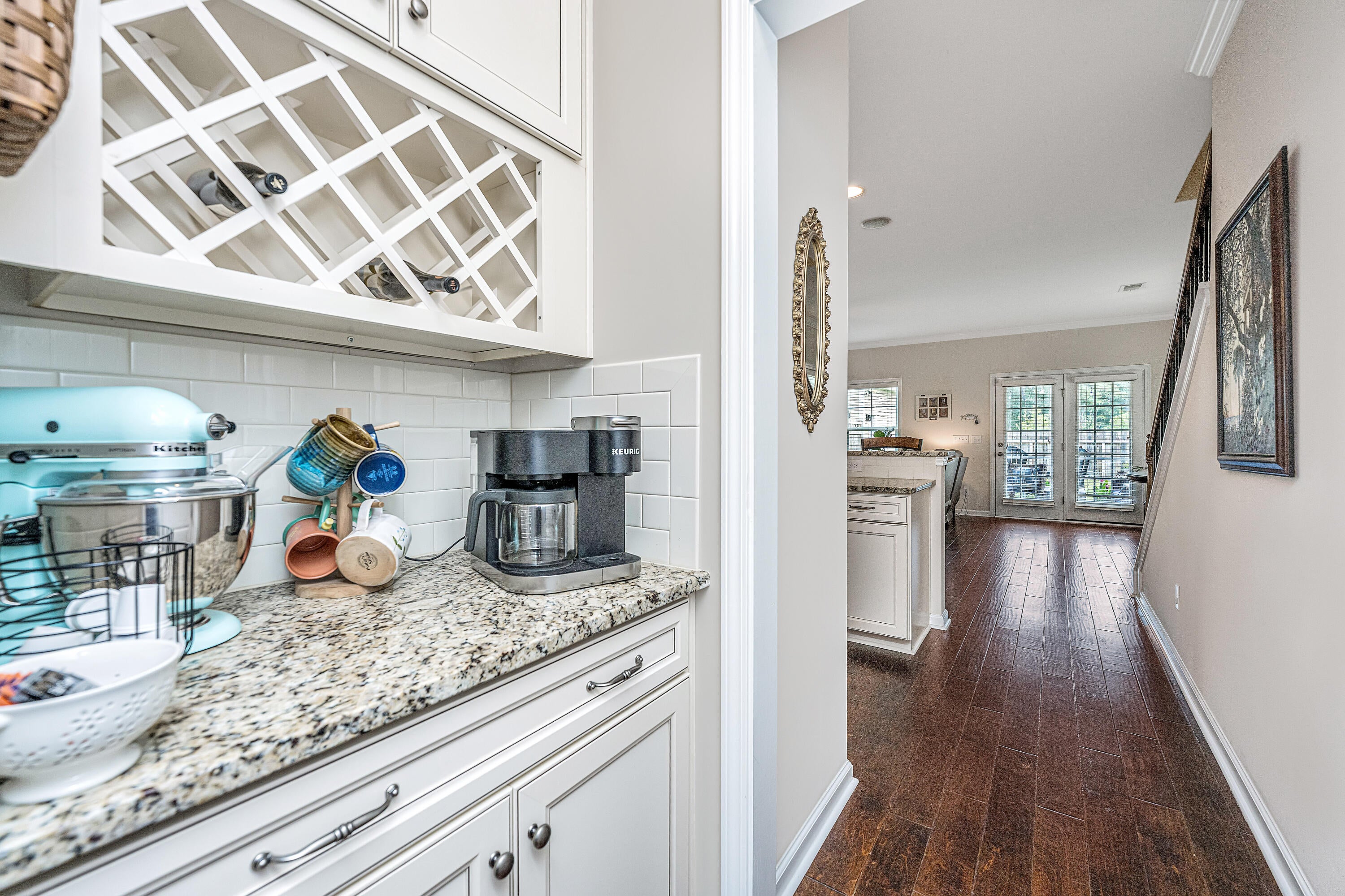 1716 Emmets Road