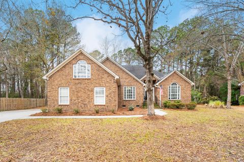 A home in Mount Pleasant