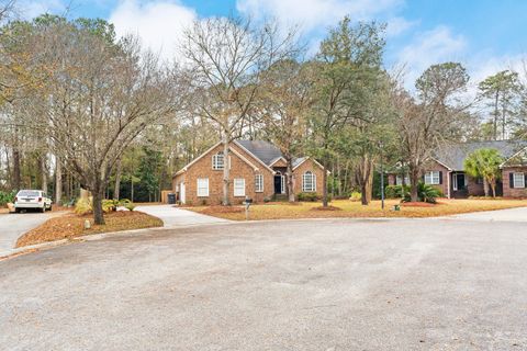 A home in Mount Pleasant