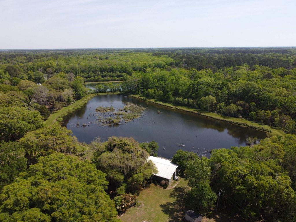 Photo of 4347 Chisolm Road, Johns Island, SC 29455 (MLS # 26001913)