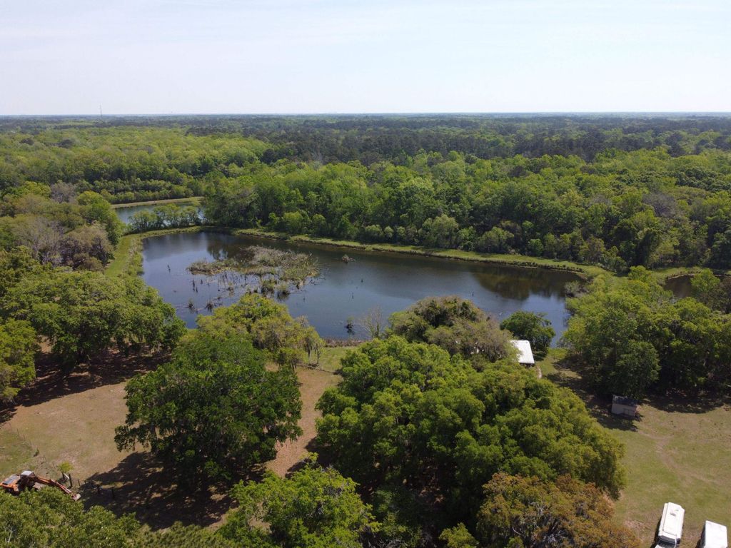 Photo of 4347 Chisolm Road, Johns Island, SC 29455 (MLS # 26001913)