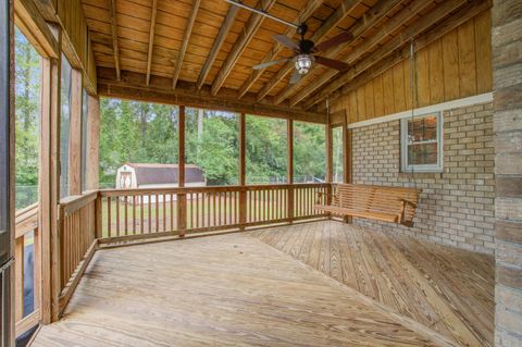 A home in Summerville