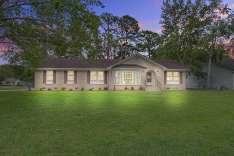 A home in Summerville