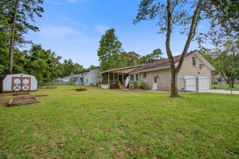 A home in Summerville