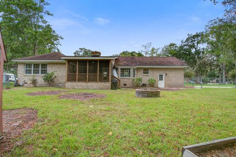 A home in Summerville