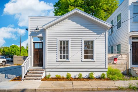 42 Poinsett Street Charleston SC 29403