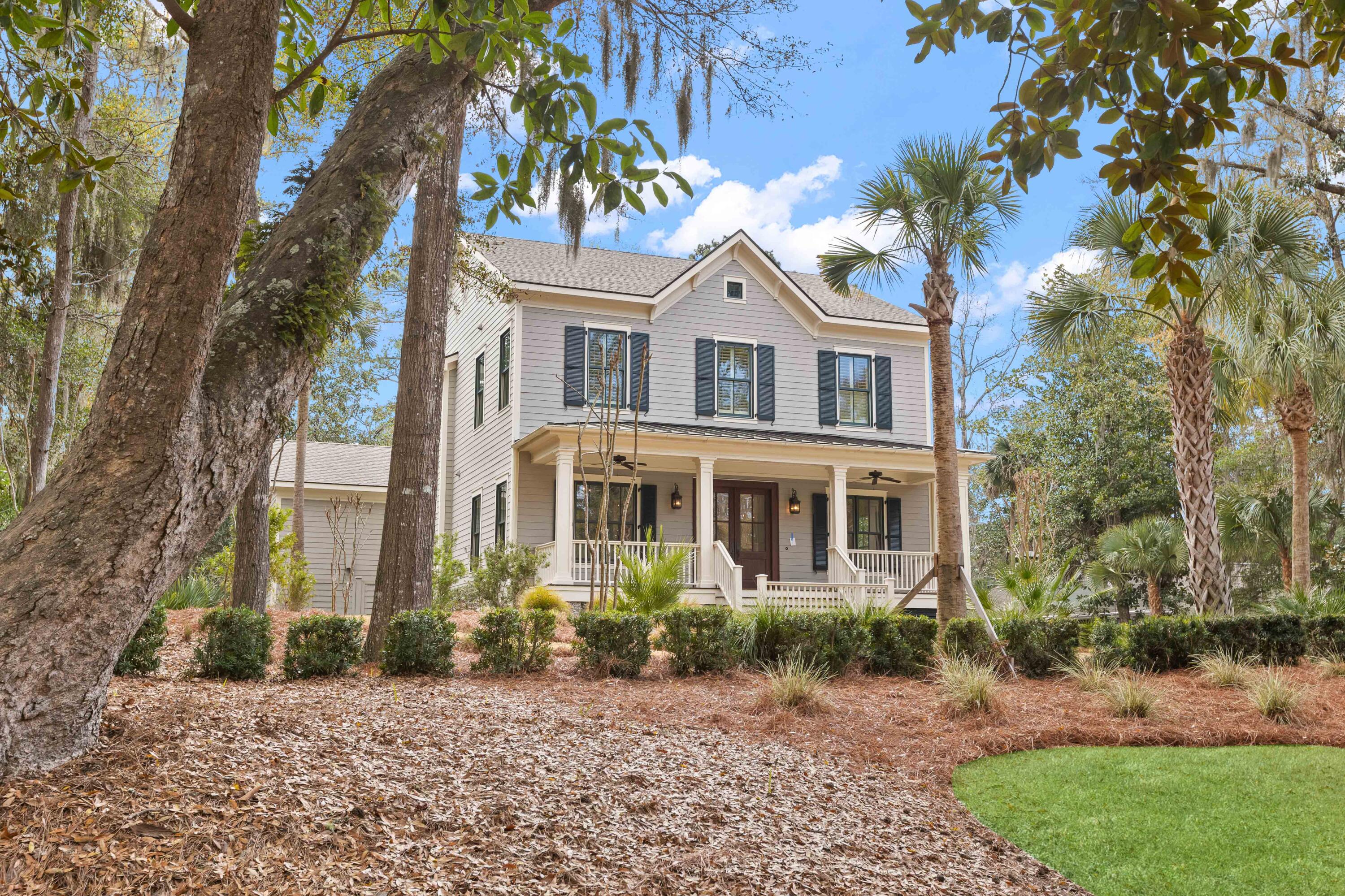 2555 Seabrook Island Road